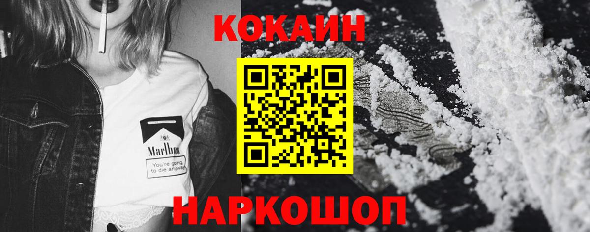 COCAIN FishScale Верхний Уфалей